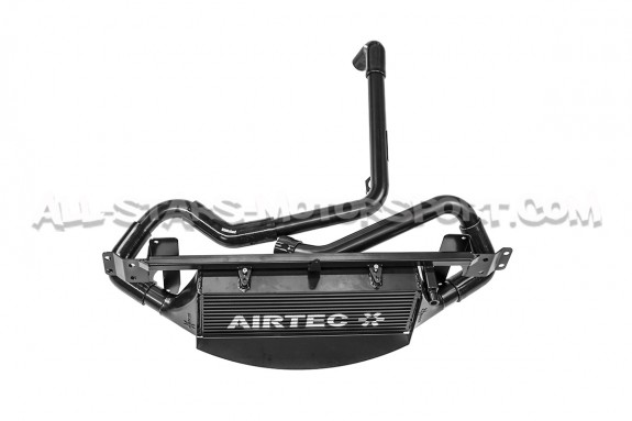Intercambiador Airtec para  Mazda 3 MPS MK2 09-13