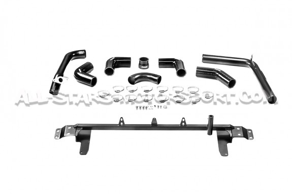 Intercambiador Airtec para  Mazda 3 MPS MK2 09-13