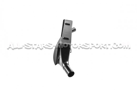 Intercambiador Airtec para  Mazda 3 MPS MK2 09-13