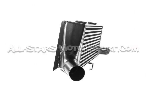 Airtec Front Mount Intercooler for  Mazda 3 MPS MK2 09-13