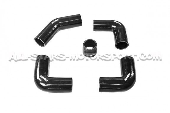 Airtec Front Mount Intercooler for  Mazda 3 MPS MK2 09-13