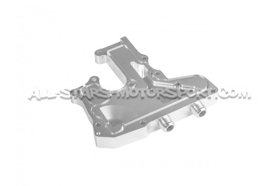 Oil Catch Can CTS Turbo para Golf 6 GTI / Scirocco / Leon 2.0 TSI