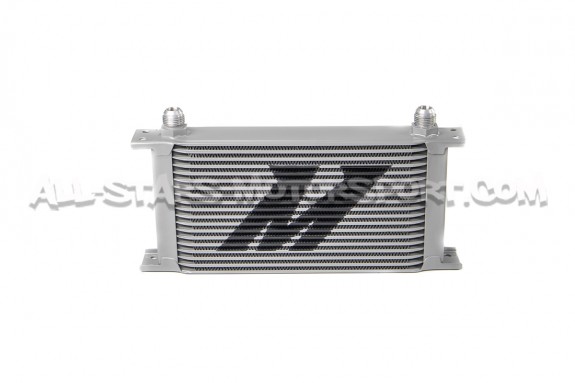 Radiateur d'huile Mishimoto pour Ford Mustang EcoBoost