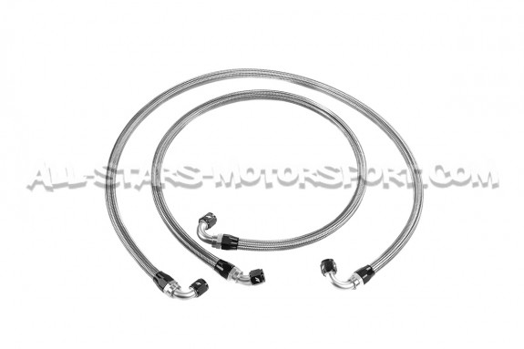 Radiador de aceite Mishimoto Ford Mustang EcoBoost