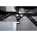 Ford Mustang EcoBoost Mishimoto oil cooler kit