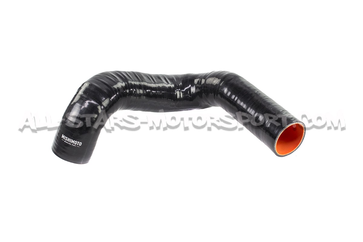 Mishimoto Ford Focus ST Cold-Side Intercooler Pipe, 2013-2018 main image 0
