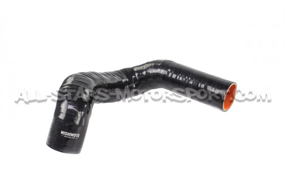 Durite d'échangeur Cold Pipe Mishimoto pour Ford Focus 3 ST