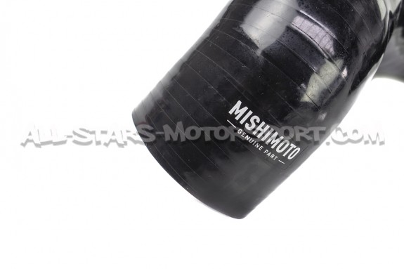 Durite d'échangeur Cold Pipe Mishimoto pour Ford Focus 3 ST