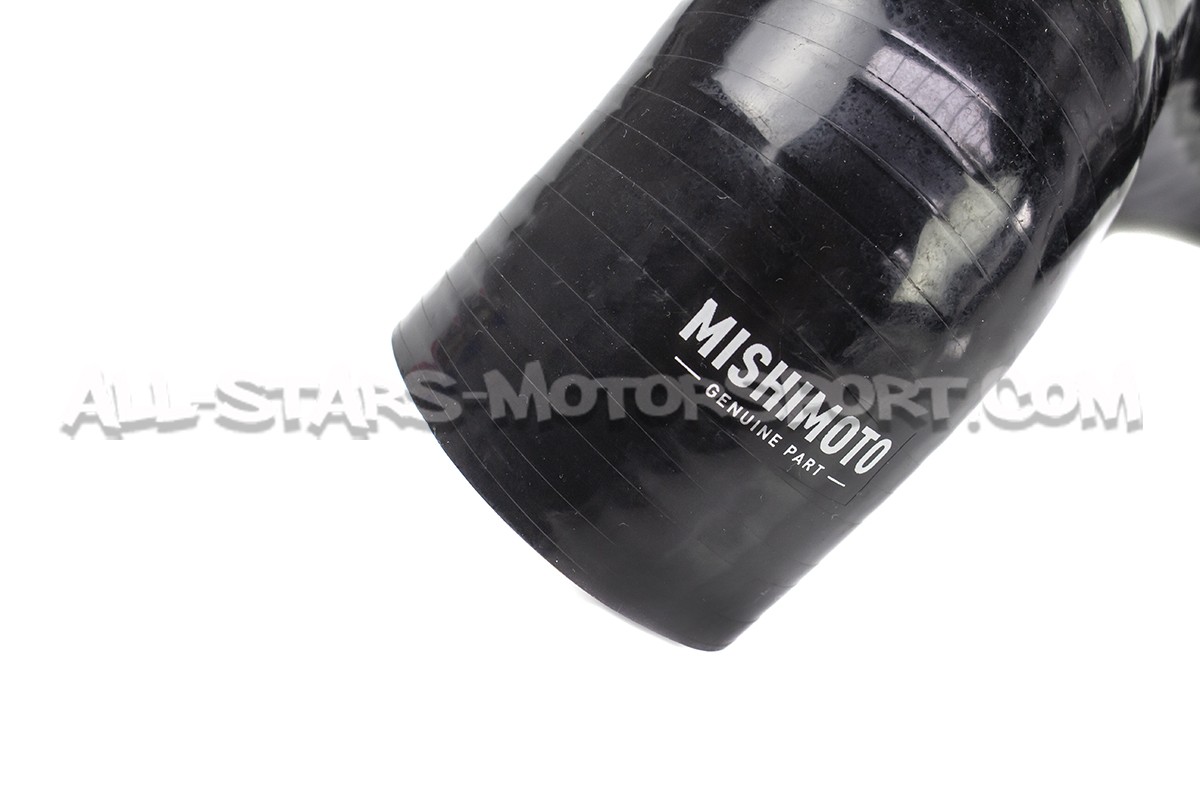 Ford Focus 3 ST Mishimoto Cold Side Intercooler Pipe