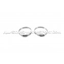 Manguito de intercambiador Cold Side Mishimoto para Focus 3 ST