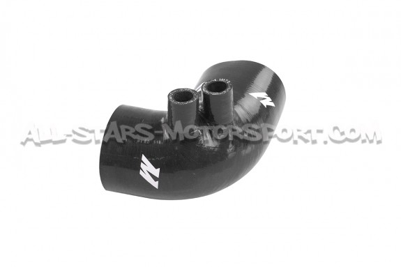 Manguera de admision de silicona Mishimoto BMW M3 E36