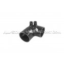 Manguera de admision de silicona Mishimoto BMW M3 E36