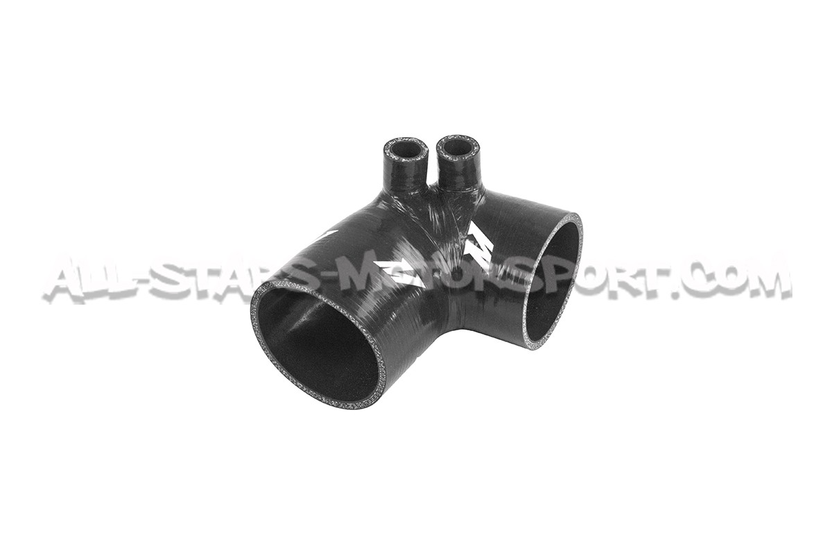 BMW M3 E36 Mishimoto Silicone Intake Hose