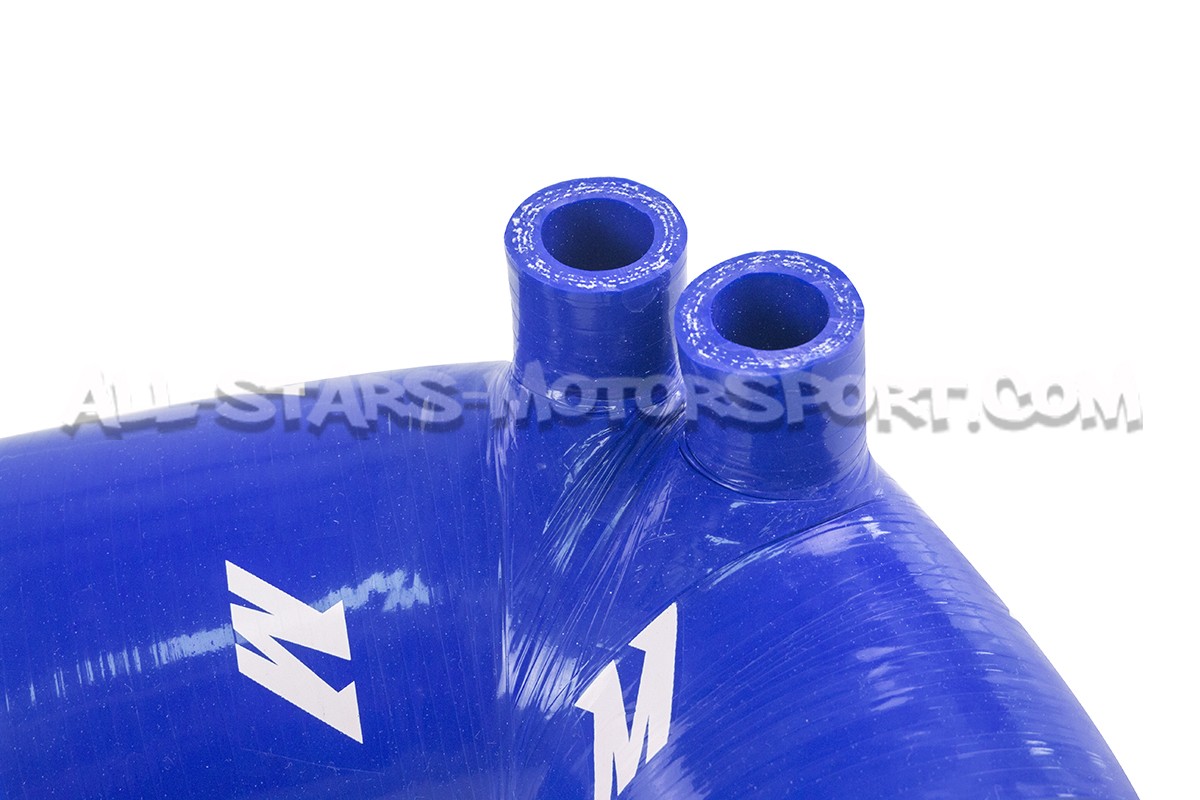 Mishimoto 92-99 BMW E36 318 Series Black Silicone Hose Kit