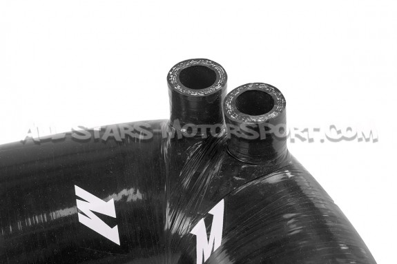 Durite d'admission silicone  Mishimoto pour BMW M3 E36