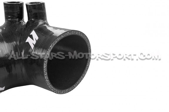 BMW M3 E36 Mishimoto Silicone Intake Hose