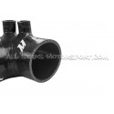 BMW M3 E36 Mishimoto Silicone Intake Hose
