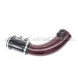 Honda Civic Type R FK2 Eventuri Carbon Fiber / Kevlar Intake Pipe