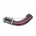 Tubo de admision de carbono / kevlar Eventuri para Honda Civic Type R FK2