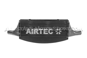 Airtec Front Mount Intercooler for Mazda 3 MPS MK2 09-13