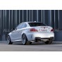 BMW 1M E82 Akrapovic Evolution Line Titanium Exhaust