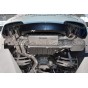 BMW 1M E82 Akrapovic Evolution Line Titanium Exhaust