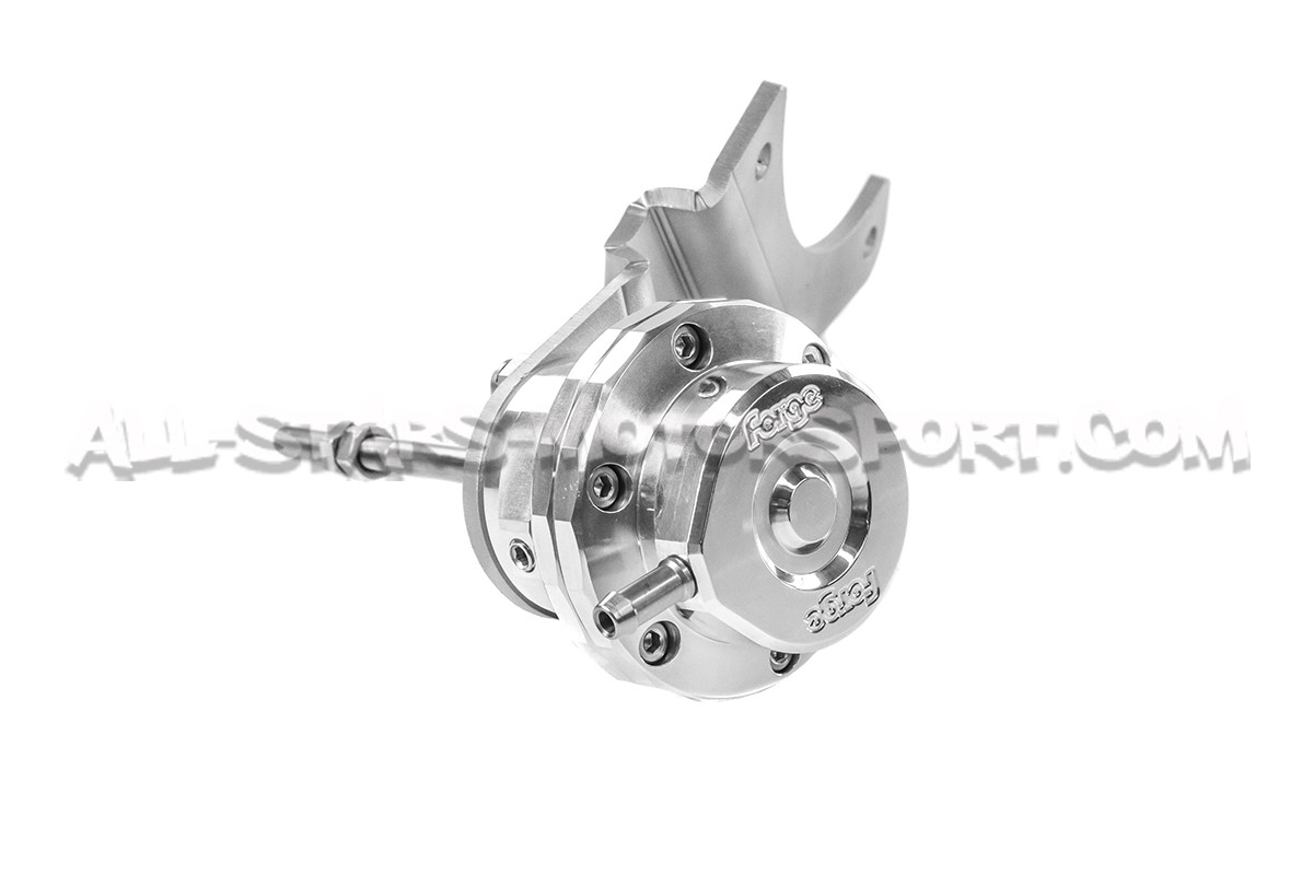 Wastegate reglable Forge pour Golf 4 GTI / TT / Leon / Polo GTI 1.8T