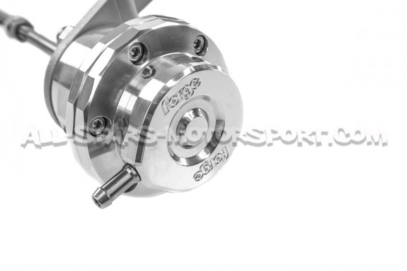 Forge Motorsport Adjustable Actuator for Golf 4 GTI / TT / Leon / Polo GTI 1.8T