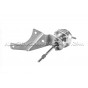 Wastegate reglable Forge pour Golf 4 GTI / TT / Leon / Polo GTI 1.8T