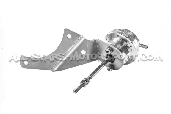 Actuador wastegate ajustable Forge para Golf 4 GTI / TT / Leon / Polo GTI 1.8T