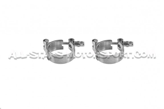 Manguera de retorno valvula Mishimoto para Mitsubishi Lancer Evo X