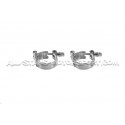 Mitsubishi Lancer Evo X Mishimoto Dump Valve SiliconeReturn Hose
