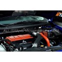 Manguera de retorno valvula Mishimoto para Mitsubishi Lancer Evo X