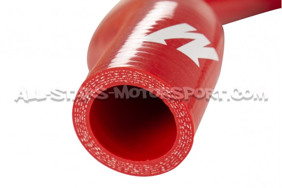 Mitsubishi Lancer Evo X Mishimoto Dump Valve SiliconeReturn Hose