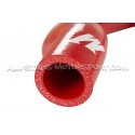 Durite de retour de dump valve silicone Mishimoto pour Lancer Evo X