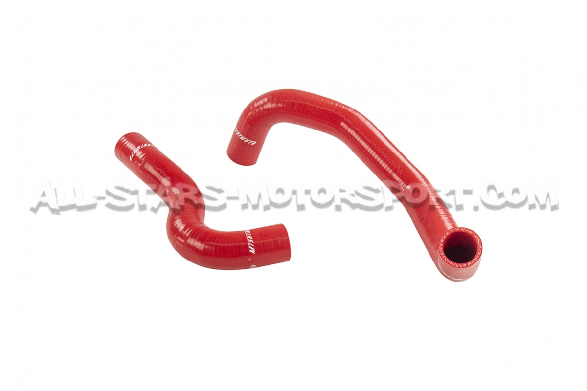 Nissan 350Z 07-09 Mishimoto Radiator Hose Kit