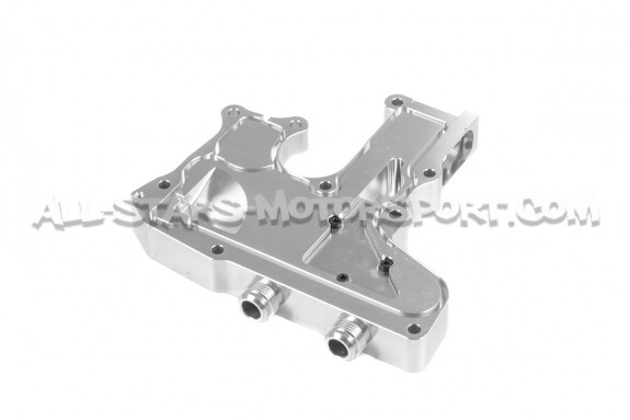 Oil Catch Can CTS Turbo pour Audi A4 and A5 B8 / B8.5 2.0 TFSI