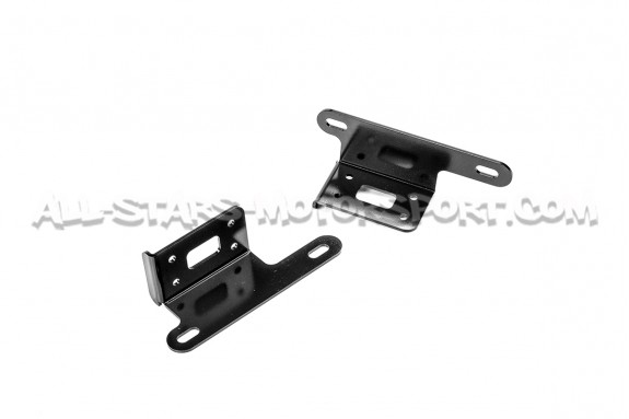 CTS Turbo Charge cooler / Intercooler for Audi S4 and S5 B8 / B8.5