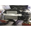 CTS Turbo Charge cooler / Intercooler for Audi S4 and S5 B8 / B8.5
