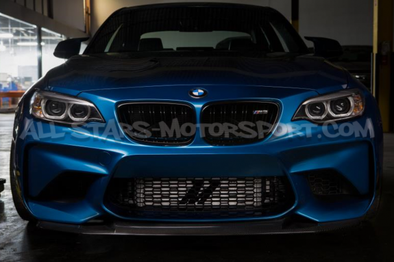 Mishimoto intercooler for BMW 135i / 235i F2x / M2 F87 / 335i / 435i F3x