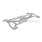 Alpha Competition subframe brace for Audi S3 8P / Leon 2 / Octavia 1Z