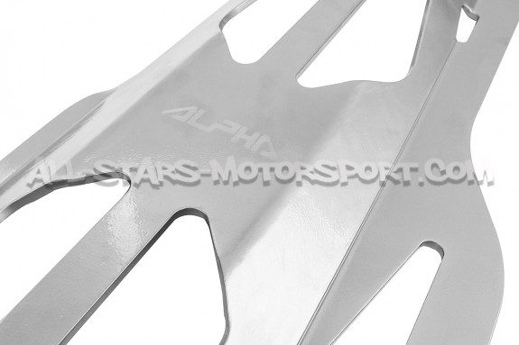Barre inferieur Alpha Competition pour Audi S3 8P / Leon 2 / Octavia 1Z