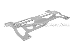 Alpha Competition subframe brace for Golf MK5 / Golf MK6 / Scirocco