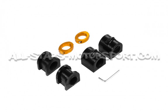 Mazda 3 MPS 06-09 Whiteline Adjustable Front Anti-Roll Bar
