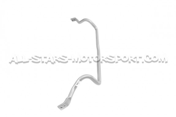 Barra estabilizadora delantera ajustable Whiteline para Mazda 3 MPS 06-09