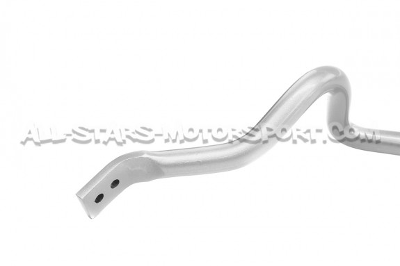 Barra estabilizadora delantera ajustable Whiteline para Mazda 3 MPS 06-09
