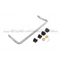Barre anti roulis arriere reglable Whiteline pour Mazda 3 MPS