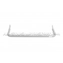 Barre anti roulis arriere reglable Whiteline pour Mazda 3 MPS