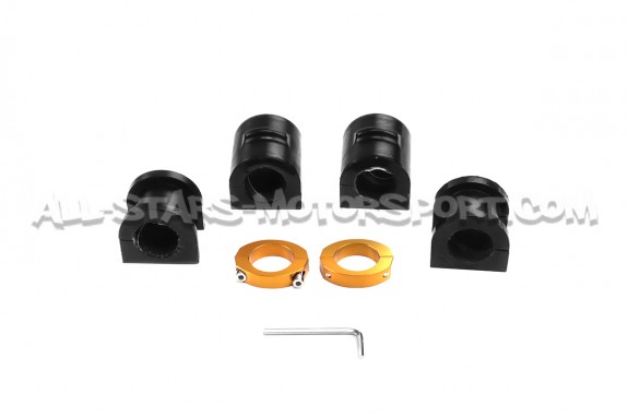 Barre anti roulis arriere reglable Whiteline pour Mazda 3 MPS