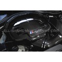 BMW M3 E9x Eventuri Carbon Fiber Plenum